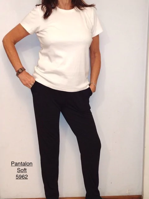 PANTALON SOFT