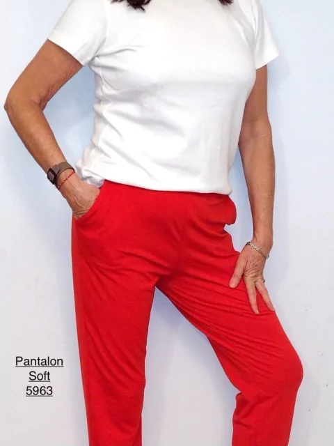 PANTALON SOFT