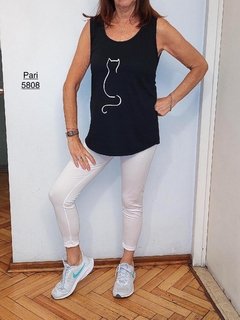 MUSCULOSA PARI - comprar online