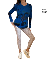 REMERA PATTY - comprar online