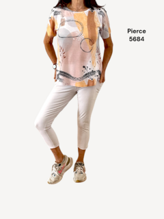 Remera Pierce