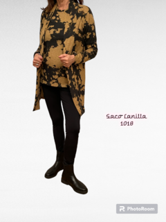 Saco Lanilla