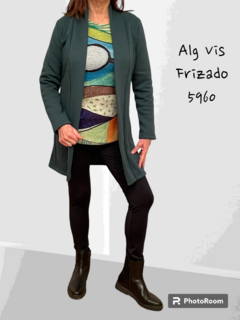 SACO en internet