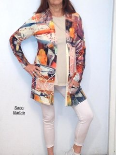 Saco Barbie - comprar online
