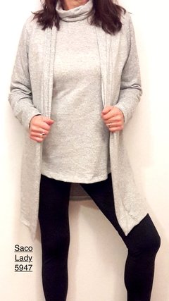 Saco Gray - comprar online