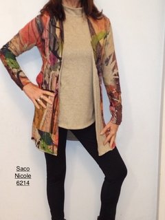 SACO NICOLE - comprar online