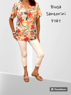 Blusa Santorini - comprar online