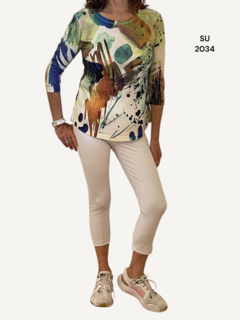 Remera Su - comprar online