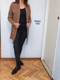 SACO TABACO - comprar online