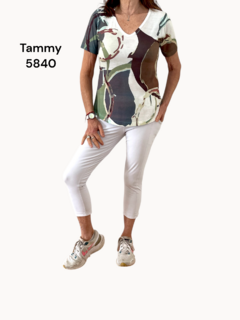 Remera TAMMY