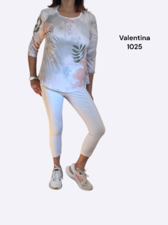 REMERA VALENTINA - comprar online