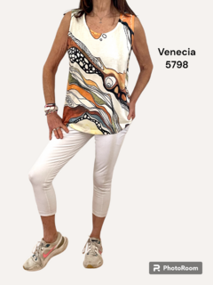 MUSCULOSA VENECIA