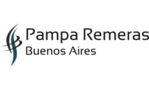 PAMPA REMERAS