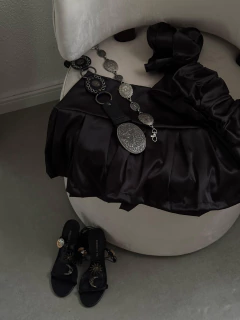 Conjunto Essenza - Tecido: Alfaiataria Diamond (forrado)