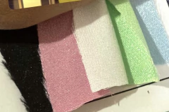 Conjunto Valerie - Tecido: Alfaiataria Diamond (forrado) - Savana