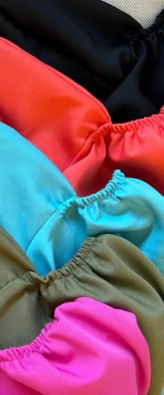 Vestido Sarah - Tecido: Alfaiataria Premium (forrado) na internet