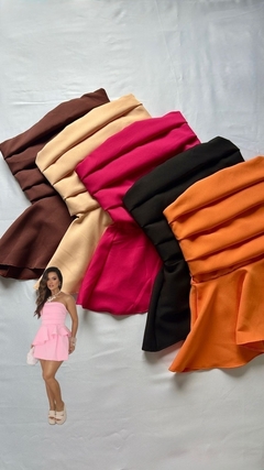 Conjunto Tabata - Tecido: Alfaiataria Premium (forrado) - comprar online