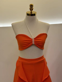 Imagem do Conjunto Rita - Tecido: Poly Larissa (forrado)