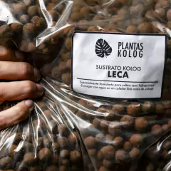 Sustrato Kolog LECA x 4L - comprar online