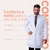 Carrusel LE BLANC Moda Branca