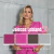 Carrusel LE BLANC Moda Branca
