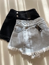 Short Clover