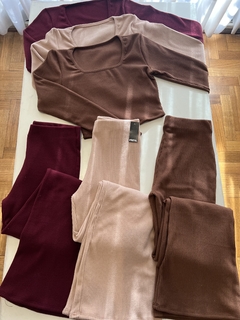 Set Oxford - comprar online