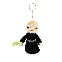 Chaveiro Luke Skywalker - Star Wars