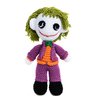 Coringa em amigurumi