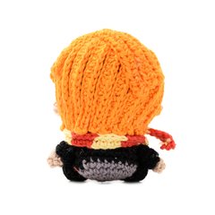 Mini Ron do Harry Potter em amigurumi - comprar online