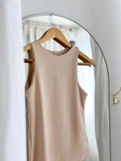 BODY SOFT - CUELLO CERRADO - India Clothing