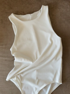 BODY SOFT - CUELLO CERRADO - comprar online
