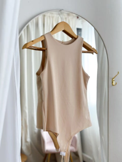 BODY SOFT - CUELLO CERRADO en internet