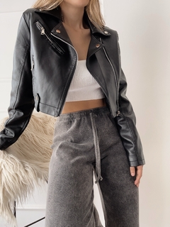 JOGGER WIDE LEG - MORLEY PREMIUM - comprar online
