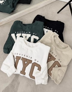 BUZO NYC - FRISA - India Clothing