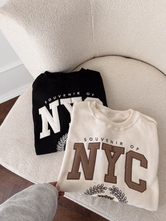 BUZO NYC - FRISA