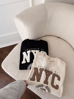 BUZO NYC - FRISA - comprar online