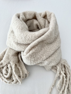 BUFANDON FRISADO - comprar online