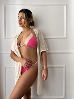 KIMONO MALDIVAS - India Clothing