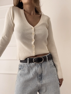 CARDIGAN MORLEY PREMIUM - tienda online