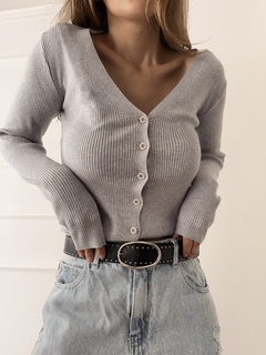 CARDIGAN MORLEY PREMIUM - India Clothing