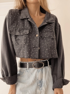 CAMPERA CROP HOTFIX en internet