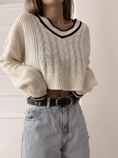 SWEATER COLLEGE - India Clothing