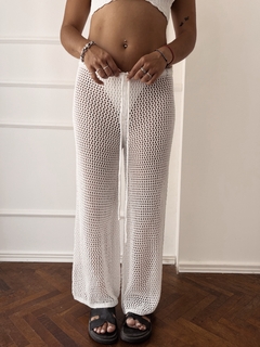 PANTALÓN IBIZA - SIN CAMBIO - comprar online