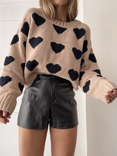 SWEATER CUORE en internet