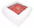 Donuts Visor Branca - comprar online