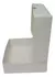 Embalagem Caixa Visor Branca - comprar online