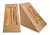 Embalagem Lanche Natural Kraft - Visagraf Embalagens