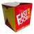 Embalagem Box Refeição Fast Food In Box