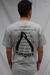 CAMISETA - É o hino 2 na internet